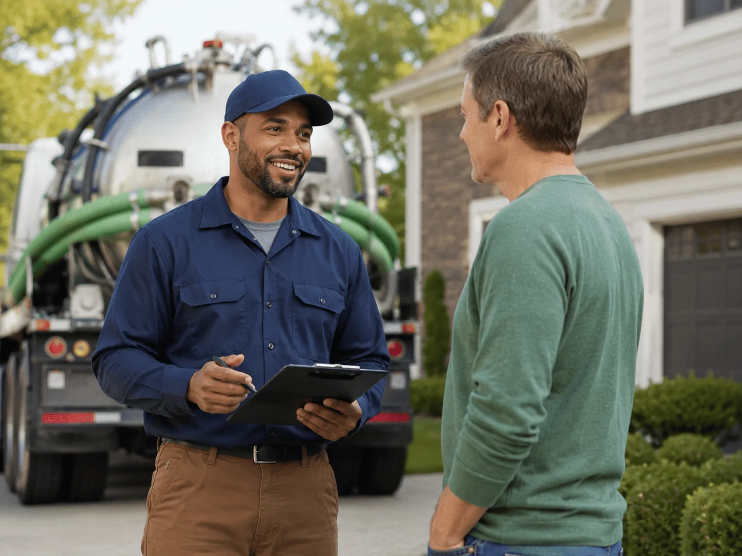 Mosquito Control Pickett, WI FAQs